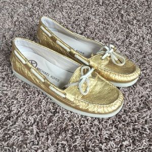 Michael Kors shoes / loafer